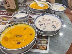 -赵记传承·中国甜品(福州总店)