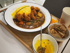 -池奈·日式咖喱蛋包饭(赛高店)