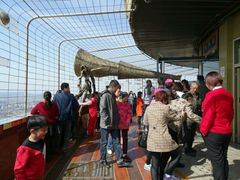 -中央广播电视塔
