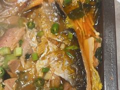 -夯鱼烤鱼·尔滨地标美食(国展店)