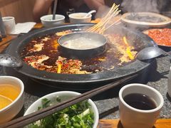 -陈眼镜火锅(总店)