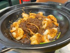 -路家小馆(富力又一城店)