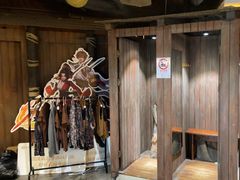 -暴风岛沉浸式体验馆(百联世纪店)