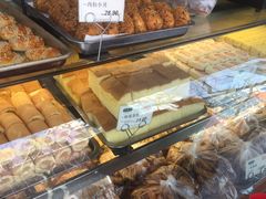-泸溪河桃酥(秦淮夫子庙一店)
