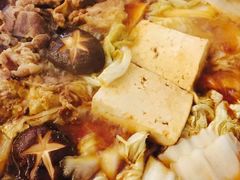 -樱の花亭日本料理店