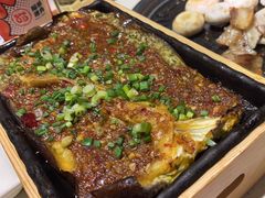 -猫爪爪原切自助烤肉(观音桥阳光世纪店)