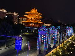 -东西巷