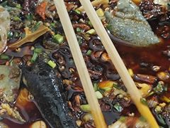 -黑竹香鸡(营和巷店)