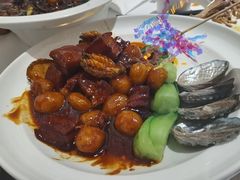 -大铁勺新津菜(中北永旺店)
