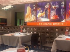 -小厨娘淮扬菜(诚信大道店)