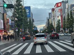 -秋叶原电器街
