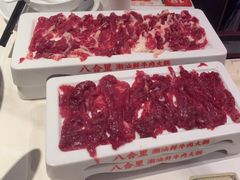 -八合里潮汕鲜牛肉火锅(福州万象城店)
