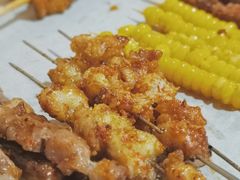 -烤五行·烧烤烤串(石佛营店)