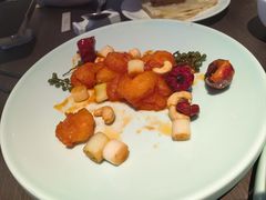 -静之湖湖畔餐厅