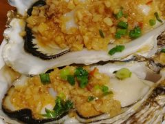-贵木日本料理·铁板烧(新地假日广场店)
