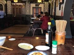 -同得兴 Since·1995 传统苏式面馆(嘉馀坊店)