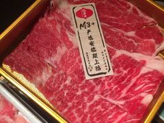 -温禾牛·和牛寿喜烧自助火锅(恒基名人店)