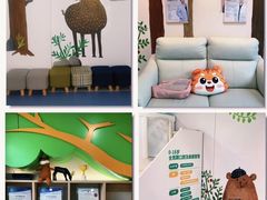 -精德口腔·种植修复·儿牙中心(财富中心店)