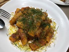 -Mercato莫卡多露台餐厅与酒吧(K11店)