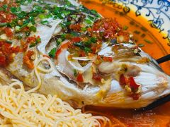 -兔爸私家小厨(新北万达店)