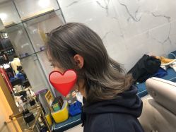 -MI HAIR
