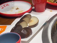 -玺炖·中国铁锅炖(虹桥天街店)