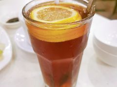 -香港新发烧腊茶餐厅(万象店)