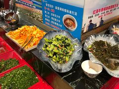 -额尔敦草原涮羊肉·烧烤(冻青树总店)
