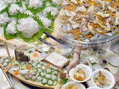 -凯盈阁·顺德私房菜·桑拿鸡