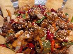 地锅鸡-东来土菜馆(民祥园路店)