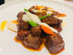 -大鸭梨烤鸭(石佛营店)