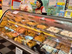 -思味特(纬一路店)