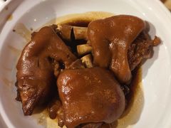 -好嫂子酱猪手•农家菜(华远坊店)