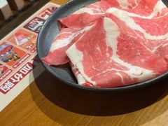 -呷哺呷哺 黄金牧场 (欢乐谷店)