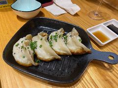 鲜肉锅贴-蒲石小点(愚园路店)