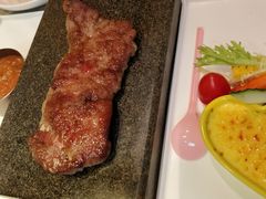-伊思玛雅法式牛排自助餐厅(福清万达店)