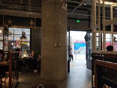 -机器人火炉披萨