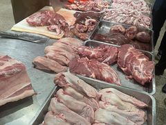 -标记美食新鲜猪杂(兴南大道店)