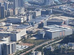 -梧桐山风景名胜区