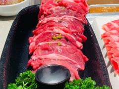 -海底捞火锅(武胜路凯德广场店)
