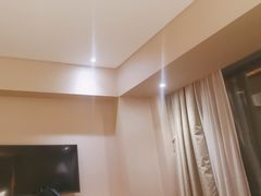 -上海新锦江大酒店