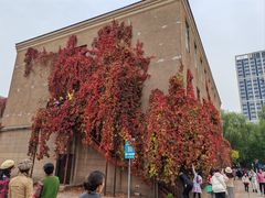 -辽宁大学(崇山校区)