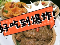 -楚禾宴·家宴(光谷大道店)