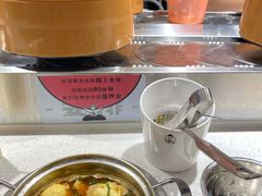 -龍歌自助小火锅(崂山丽达店)