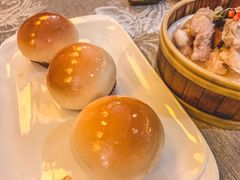 叉烧餐包-香云轩·顺德菜(香云纱园林酒店店)