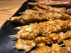 -汪爹爹武汉牛三鲜(朝外大街店)