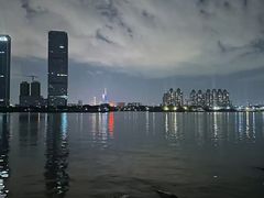 -喜洲吧·江畔老船厂·庭院餐厅(喜临院店)