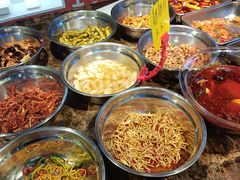 -九记潮汕现切鲜牛肉自助火锅(长沙·方圆荟店)