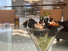 -龙悦湾酒家·八阵鱼生·渔人码头店