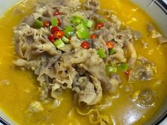 肥牛-老刘私厨猪脚饭